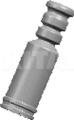 Пыльник с отбойником амортизатора заднего INA-FOR на CHERY E5 (A21-2911033)