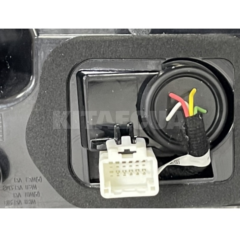 Стоп задний правый комплектация "Base" BYD на BYD EV Song L (14025579-00) - 2