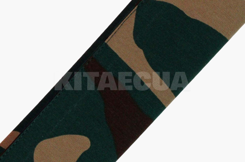 Чехол на ремень безопасности (1267)