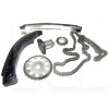 Комплект цепи ГРМ 1.8L KLM Autoparts на Lifan X60 (LFB479Q-1021020A-K)