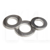Шайба М10 10х21х2 пассивация (10 21 20-AfterMarket)