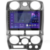 Штатная магнитола MOSS M2 4+32 Gb 9" Isuzu D-MAX MU-71 2008-2012 AMS (48989)