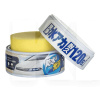 Воск мягкий для белых автомобилей Coating & Cleaning Wax White 230г SOFT99 (00287)