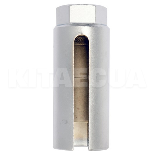 Головка для зняття датчика кисню (лямбда зонда) 22мм 3/8" YATO (YT-1754-YATO) - 2