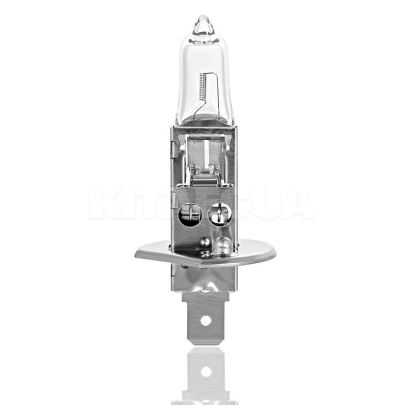 Галогенная лампа H1 70W 24V MasterDuty PHILIPS (13258MDC1) - 2