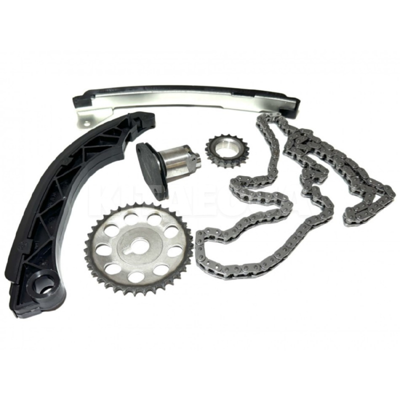 Комплект цепи ГРМ 1.8L KLM Autoparts на Lifan X60 (LFB479Q-1021020A-K) - 2