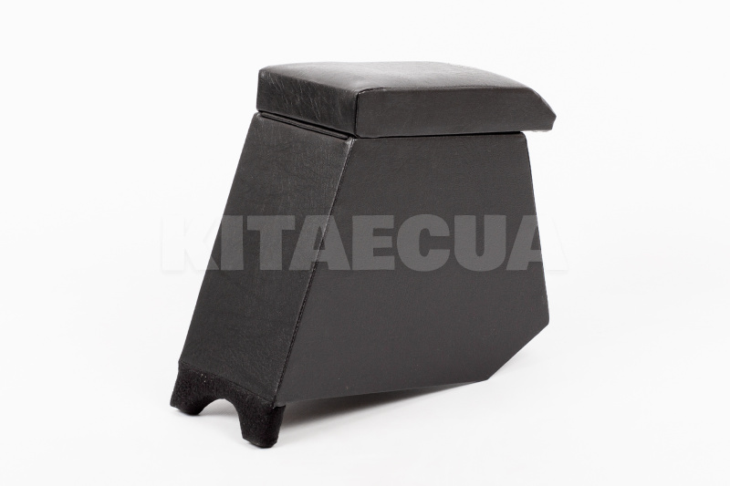 Підлокітник ZAZ Forza (2011-2017) чорний (97040) - 3