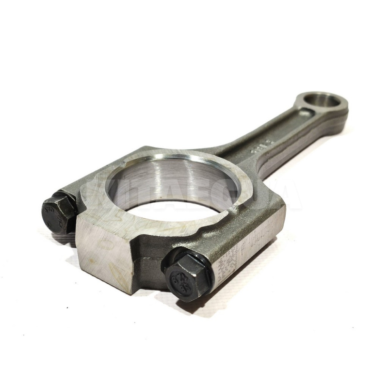 Шатун двигателя 1.3L KLM Autoparts на Chery KIMO (473H-1004110) - 2