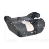 Автокрісло - бустер дитяче Orion Black Rabbit 22-36 кг Lorelli (10071892401)