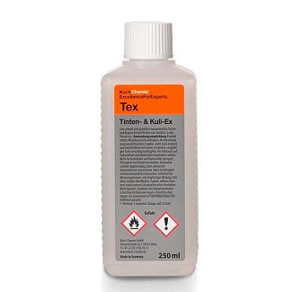 Очиститель кожи салона 250мл Tinten & Kuli-Ex Koch Chemie