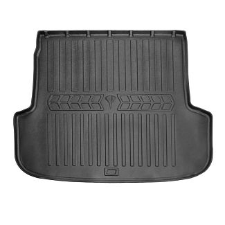 Резиновый коврик в багажник SUBARU Outback (BP) (2003-2009) Stingray