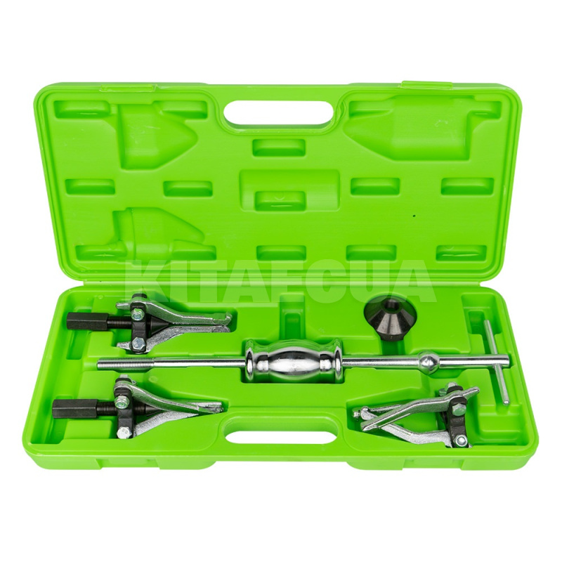 Набір для заміни підшипників JBM (53250-JBM)