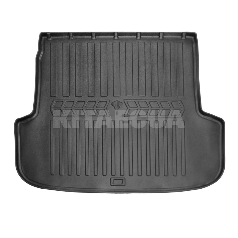 Резиновый коврик в багажник SUBARU Outback (BP) (2003-2009) Stingray (6029121)