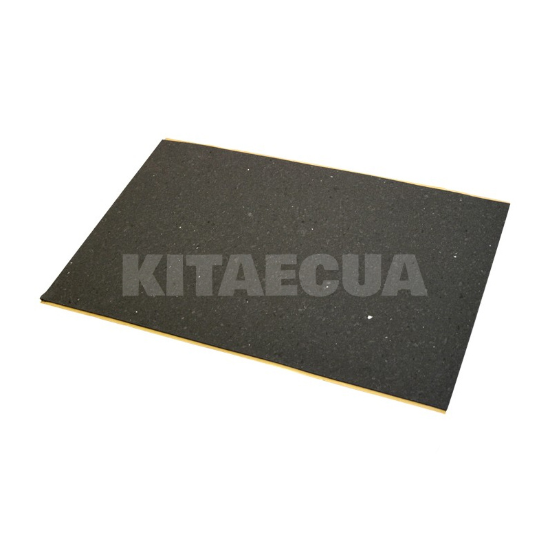 Шумоизоляция Faton Black 8мм 1000х500мм СТК (30012)