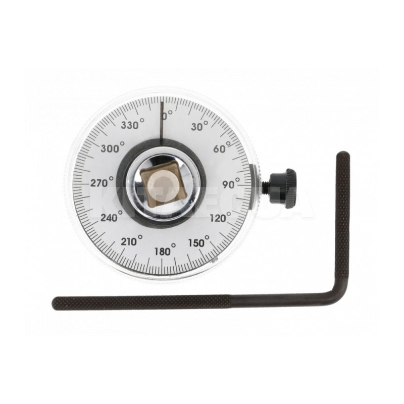 Кутомір для затягування болтів HOGERT (HT8G421)