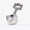 Поршень із пальцем та шатуном STD 1.8L ОРИГИНАЛ на TIGGO 1.6-1.8 (481FC-1004001)