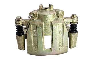 Супорт гальмівний передній правий 