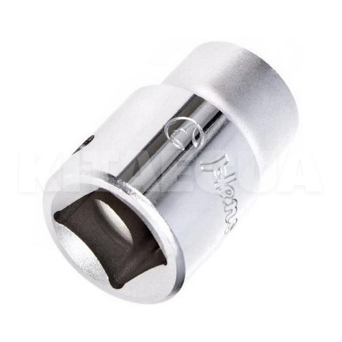 Головка торцевая 6-гранная 18 мм 3/4" HANS (6400М18) - 2