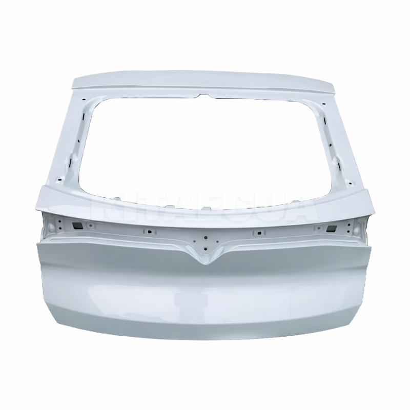 Крышка багажника ОРИГИНАЛ на VOLKSWAGEN ID.UNYX (11H 827 025 C)