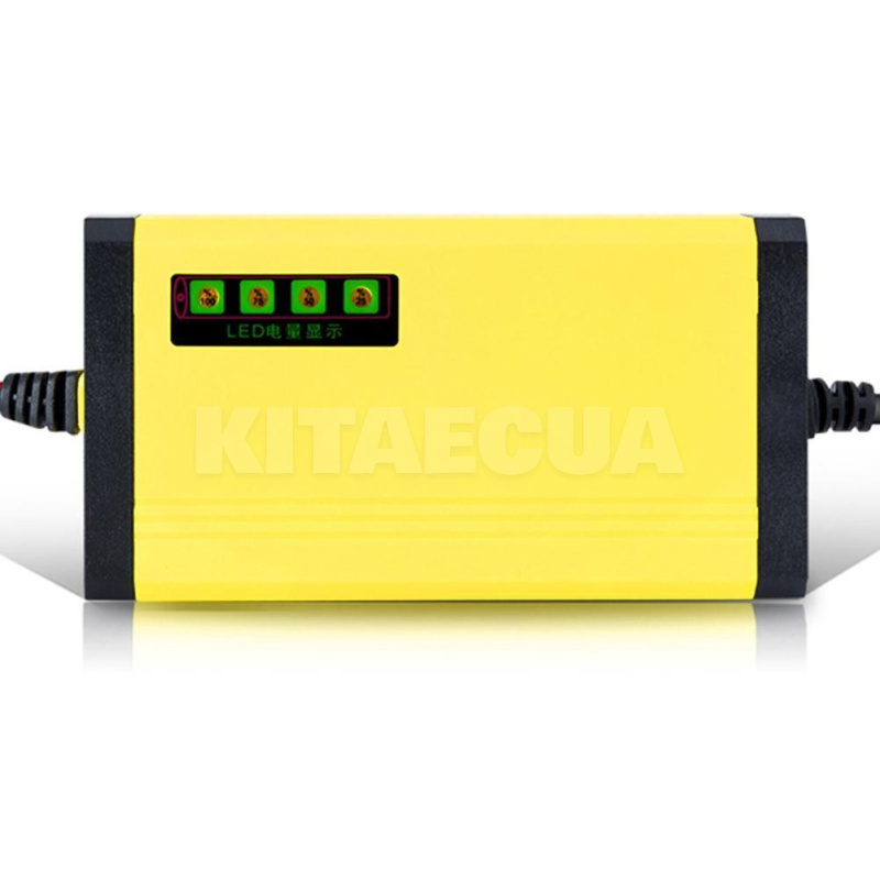 Зарядное устройство для аккумулятора 12В 2A 30Ач XoKo (XK-CC12-2A) - 3