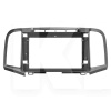 Штатна магнітола MOSS M3 4+32 ГБ 9" Toyota Venza 2008-2016 AMS (50740)