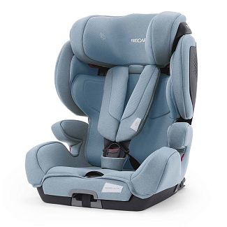 Автокрісло дитяче Tian Elite 9-36 кг блакитне RECARO