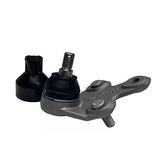 Шаровый шарнир правого нижнего рычага передней подвески ОРИГИНАЛ