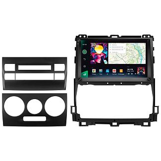 Штатная магнитола PRO 9464 4+64 Gb 9" Toyota Land Cruiser Prado 120 3 III 2002-2009 SIGMA4car