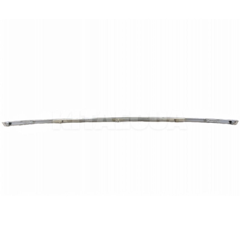 Вія хромована переднього бампера центральна HONDA на HONDA M-NV (71125-3K4-H00) - 2