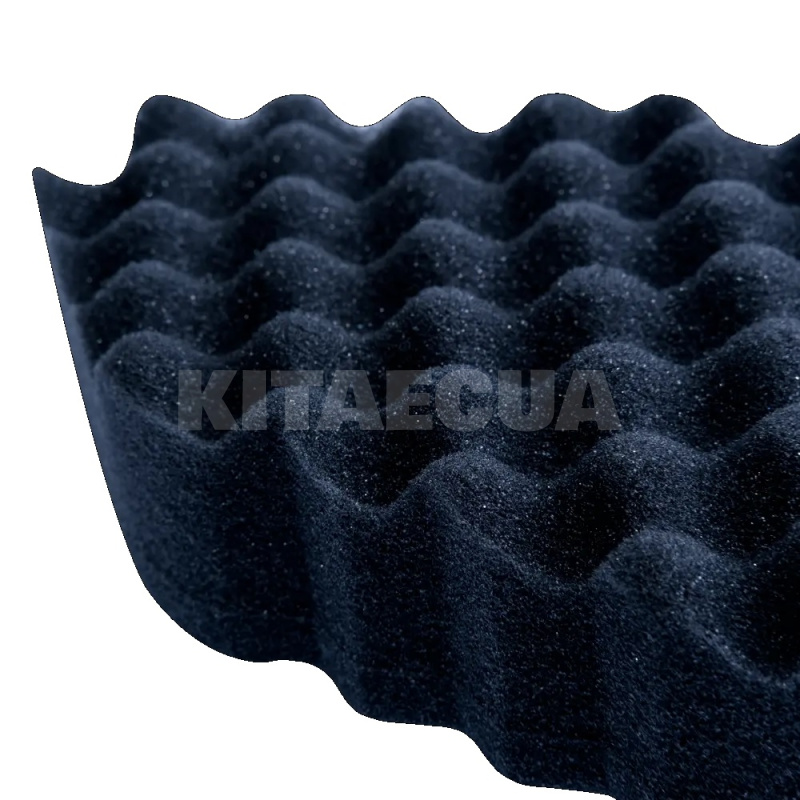 Губка для мойки кузова автомобиля Rich & Soft Grip с ручкой SOFT99 (04171) - 5