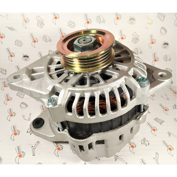 Генератор KIMIKO на Great Wall HAVAL H3 (SMD354804)