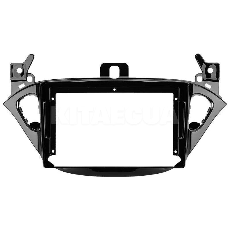 Штатна магнітола E9232 2+32 Gb 9" Opel Corsa 2014-2019 SIGMA4car (42076) - 2