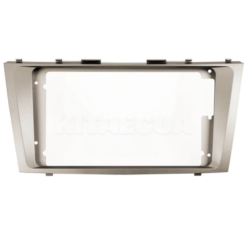 Штатна магнітола MOSS M3 4+32 ГБ 9" Toyota Camry 6 XV 40 2006-2011 (F1) AMS (50689) - 5