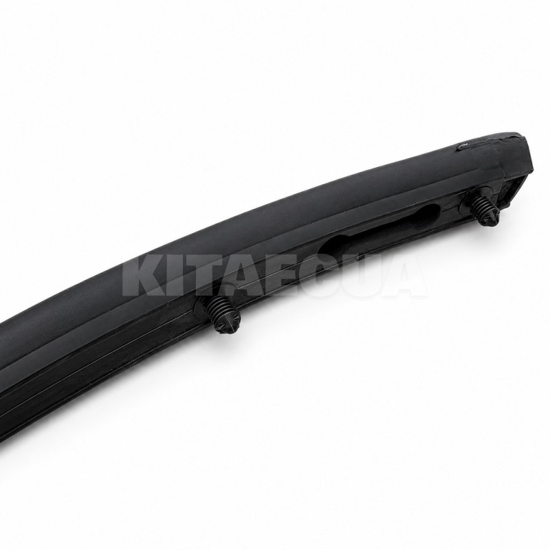 Уплотнитель капота на бампере ОРИГИНАЛ на VOLKSWAGEN ID.4 X (11A 823 707 A) - 2
