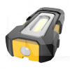 Ліхтар світлодіодний акумуляторний PROTESTER (L-0303W)