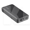 Повербанк HV-PB91 20000mAh черный HAVIT (HV-PB91)