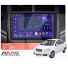 Штатна магнітола MOSS M3 4+32 ГБ 9" Chevrolet Aveo 2 2011-2015 AMS (49813)