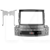 Штатна магнітола MOSS M3 4+32 ГБ 9" Lexus LX570 J200 3 2007-2015 (C) AMS (50116)