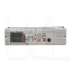 Автомагнітола 1DIN 4x45 W з TFT-дисплеєм та стаціонарною панеллю зі змінним підсвічуванням CP-400 BT SIGMA (29249)