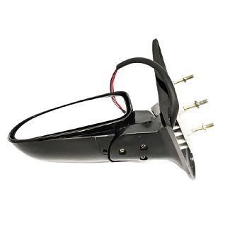 Зеркало заднего вида левое (без подогрева) 7 SEVEN PARTS