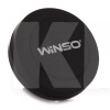 Автомобільний утримувач телефону магнітний на дефлектор Winso (201210)