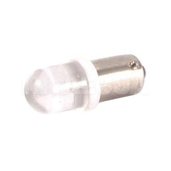 LED лампа для авто QY9-10 BA9s 4W (комплект) KING (6727)