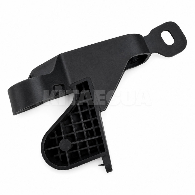 Кронштейн отбойника капота правый на VOLKSWAGEN ID.4 CROZZ (11A 823 406 B) - 3