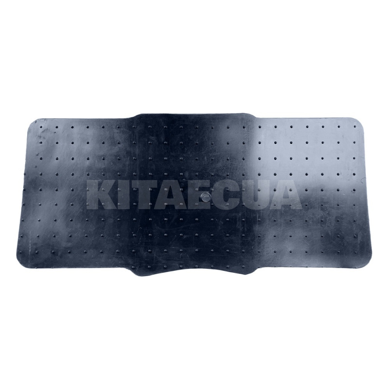 Гумовий килимок задній перемичка Kia Sportage (QL) (2015-н.в.) Stingray (1009124 ЗС)