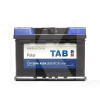 Аккумулятор автомобильный 50Ач 450А "+" справа TAB (TAB POLAR 50)