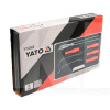 Набір для заміни гальмівних колодок 8 предметів YATO (YT-0680)