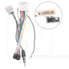 Штатна магнітола CC3L 4+64 Gb 9" Nissan Sunny Versa C17 2012-2014 Teyes (52004)
