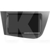 Штатна магнітола E9232 2+32 Gb 9" Seat Leon 2 2005-2012 SIGMA4car (43190)