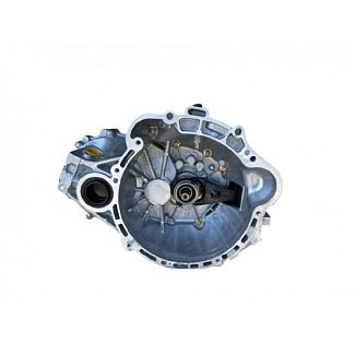 Коробка переключения передач в сборе JL-S170BI KLM Autoparts