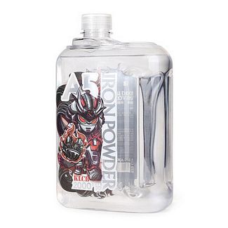 Пенный очиститель шин Foam Tire Cleaner M-112 KLCB
